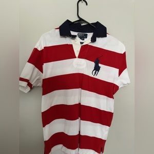 Polo Ralph Lauren shirt